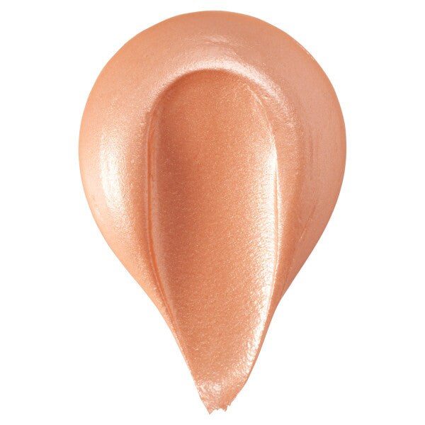 Rose Gold Shimmer Premium Airbrush Color