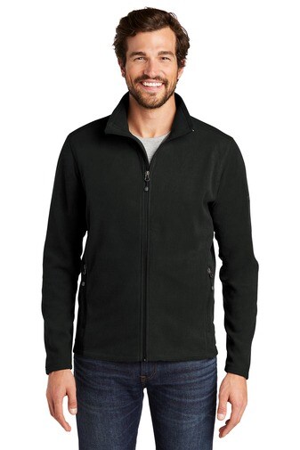 Eddie Bauer&#xAE; Microfleece Jacket for the Modern Explorer