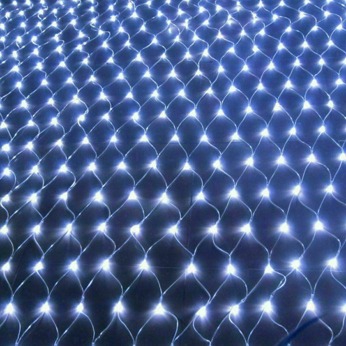 1.5mx1.5m 96LEDS Fairy String Lights Michaels