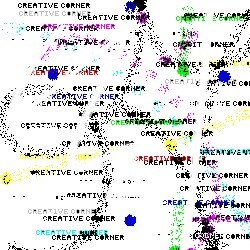 Creative Corner Storefront Michaels