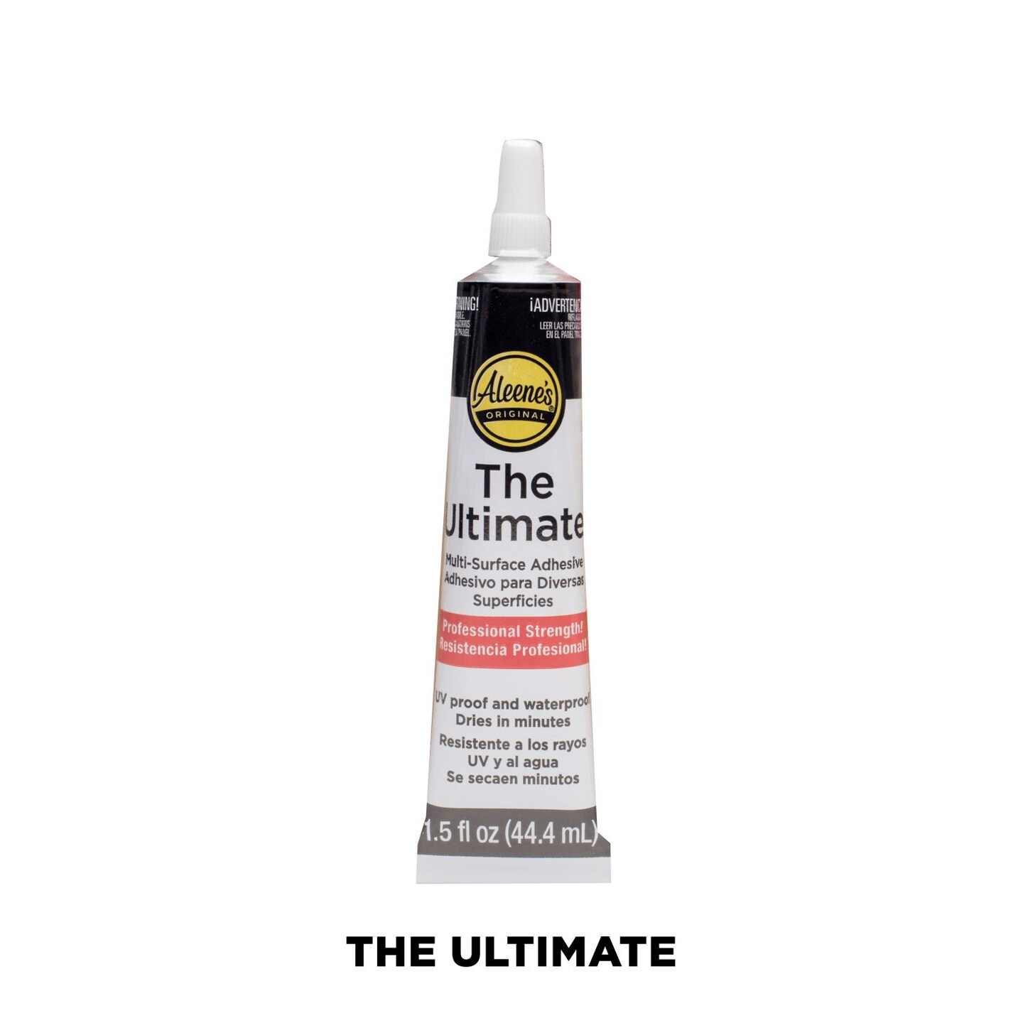 Aleene&#x27;s The Ultimate Multi-Surface Adhesive 1.5 fl. oz.