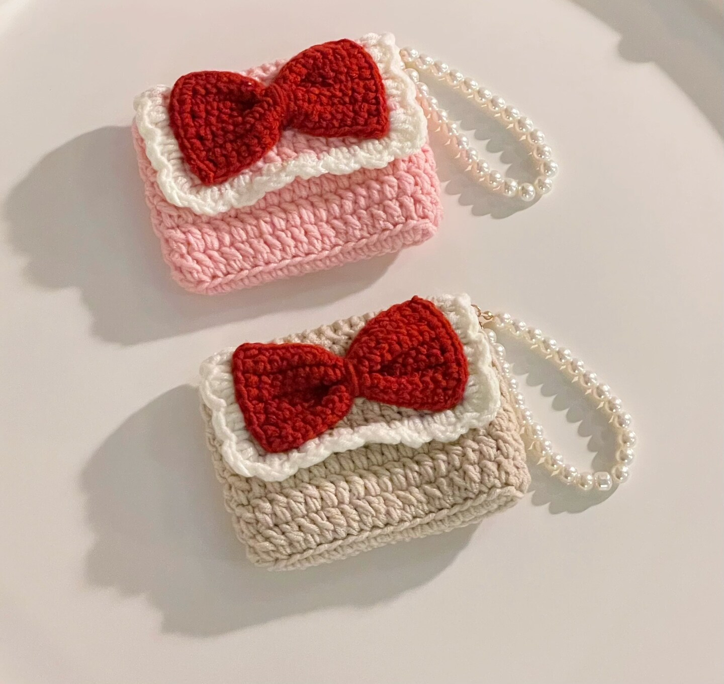 Crochet Cupcake Minnie Mouse Mickey Purse Bag Children SALE PLUS - Etsy |  Crochet cupcake, Crochet disney, Minnie mouse purse