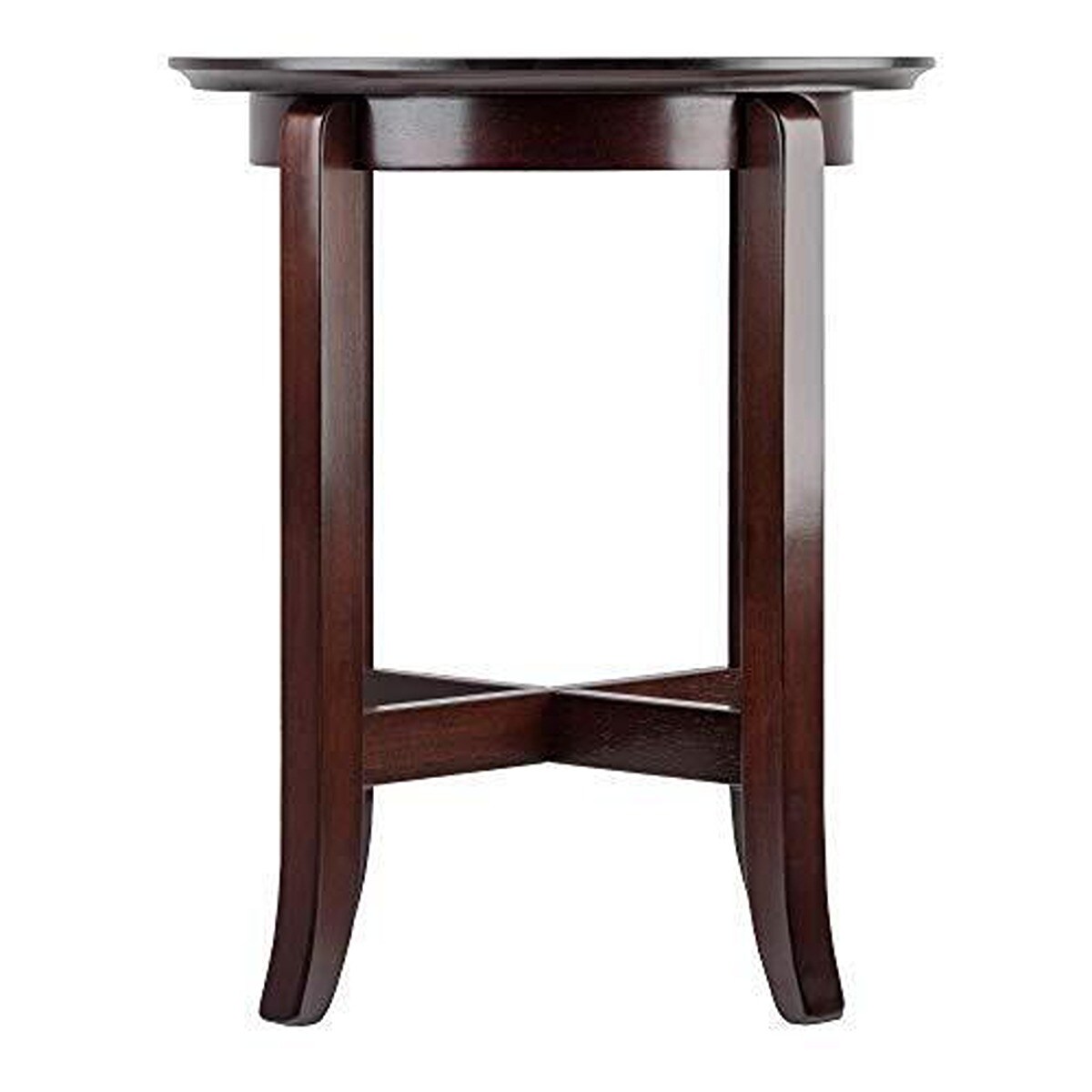 18 Inches Elegant Occasional Table