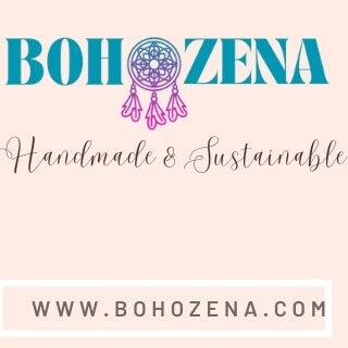 Contact Us – Bohozena