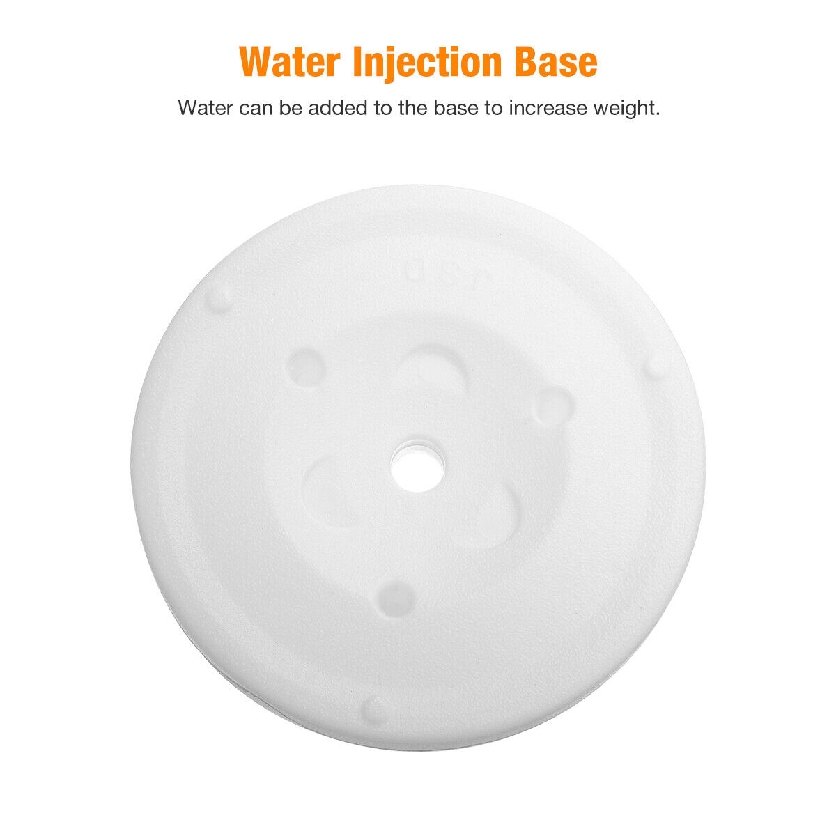 Upright Balloon Pole Display Stand Kit 2set