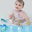Kitcheniva Toddlers Floating Fishing Bath Toys
