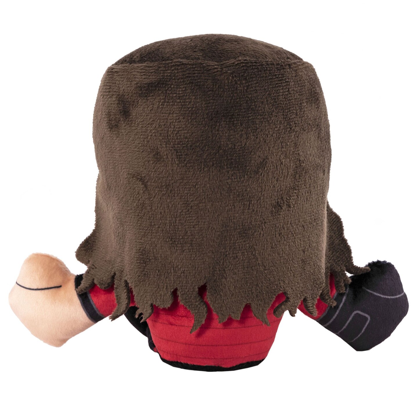 Bleacher Creatures WWE Seth Rollins 8&#x22; Kuricha Plush