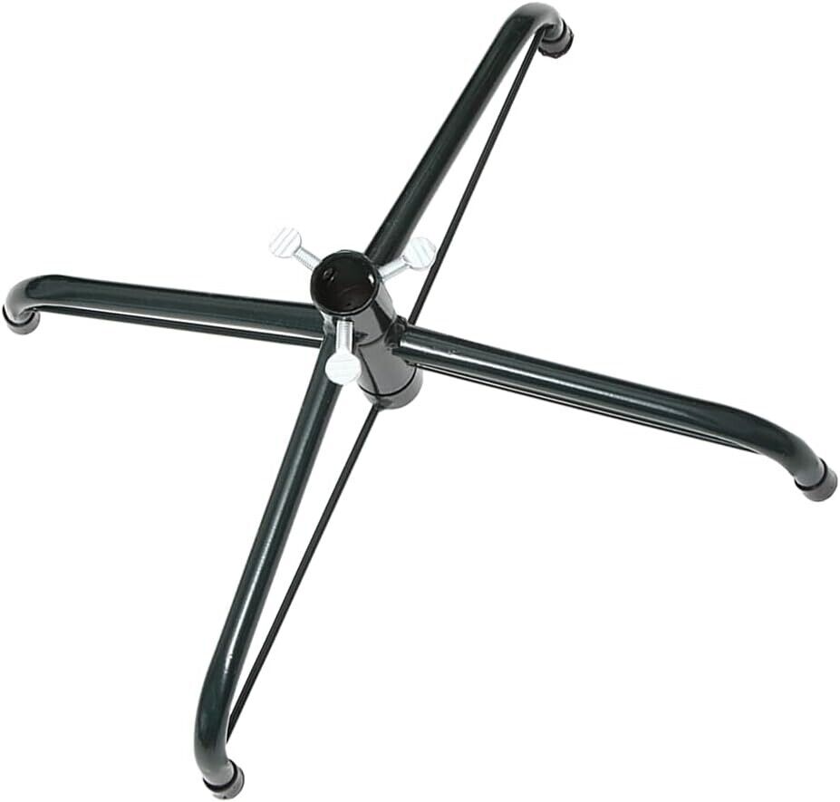 Kitcheniva Replacement Christmas Tree Iron Stand