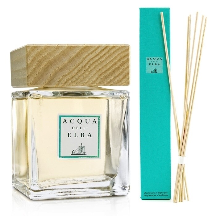 Acqua Dell&#x27;Elba   Home Fragrance Diffuser - Profumi Del Monte Capanne 200ml/6.8oz