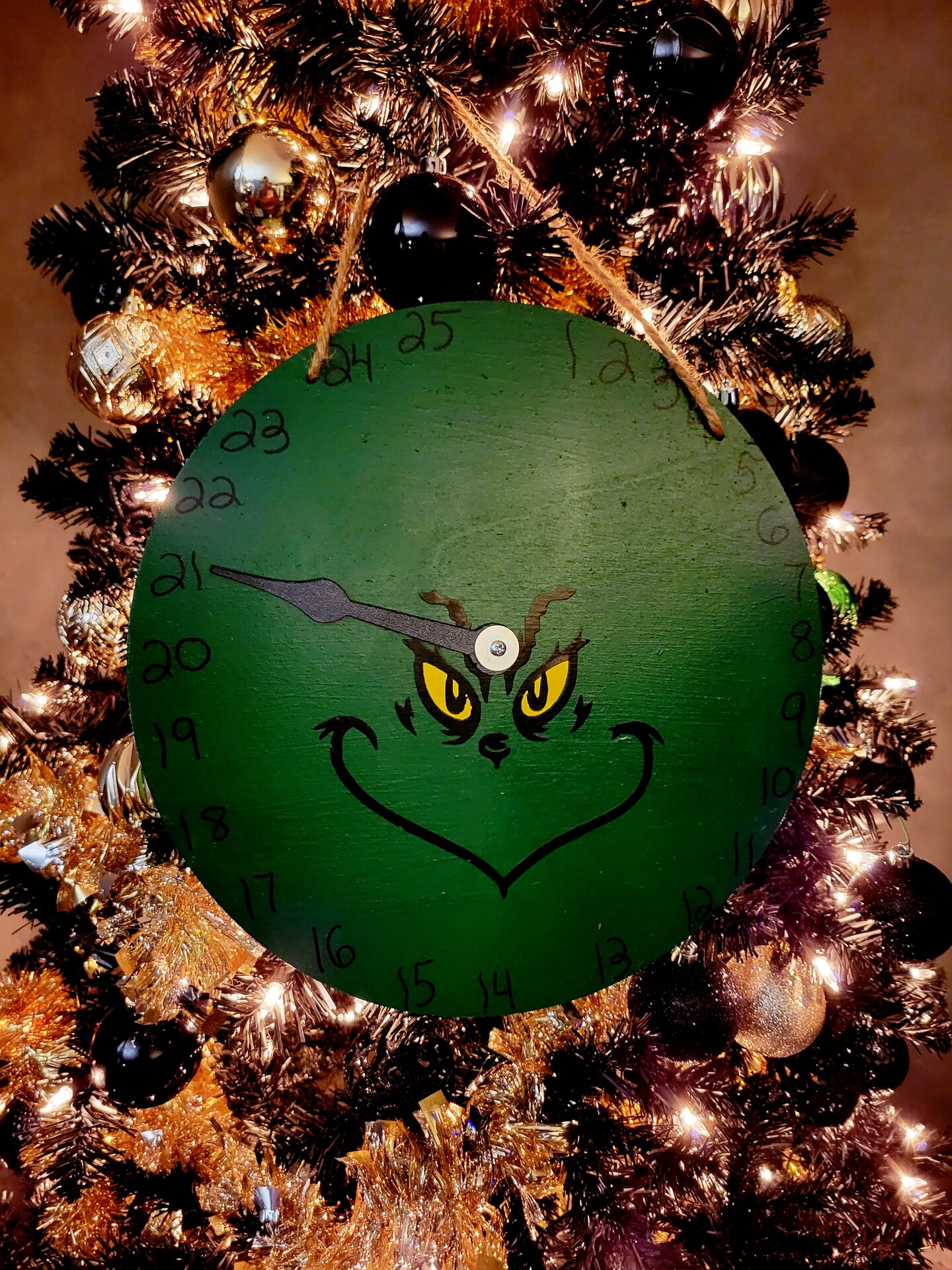 Christmas Countdown Clock product 2