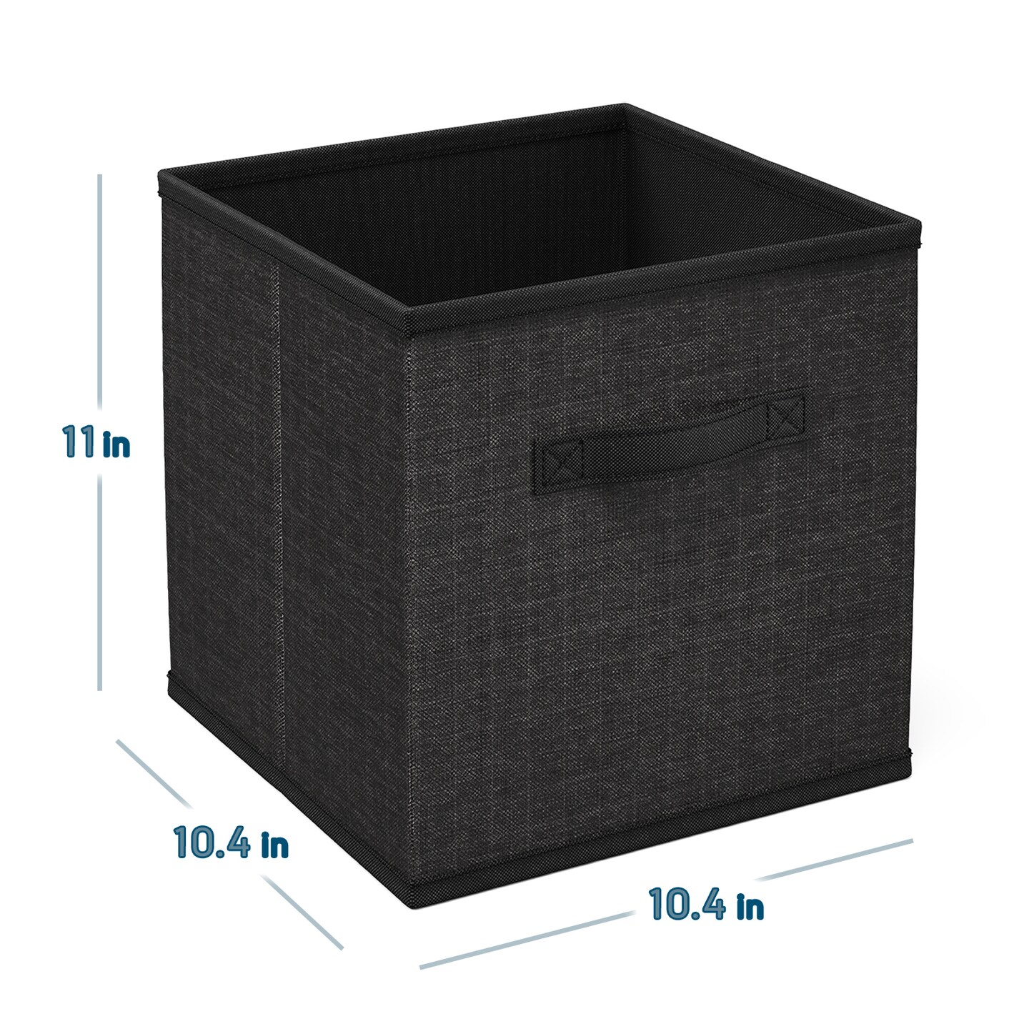 Nestl Cube Storage Bins