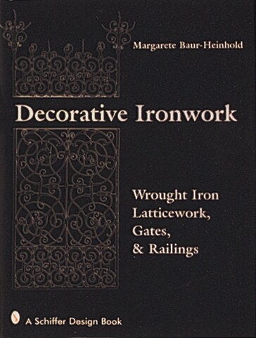 Decorative Ironwork