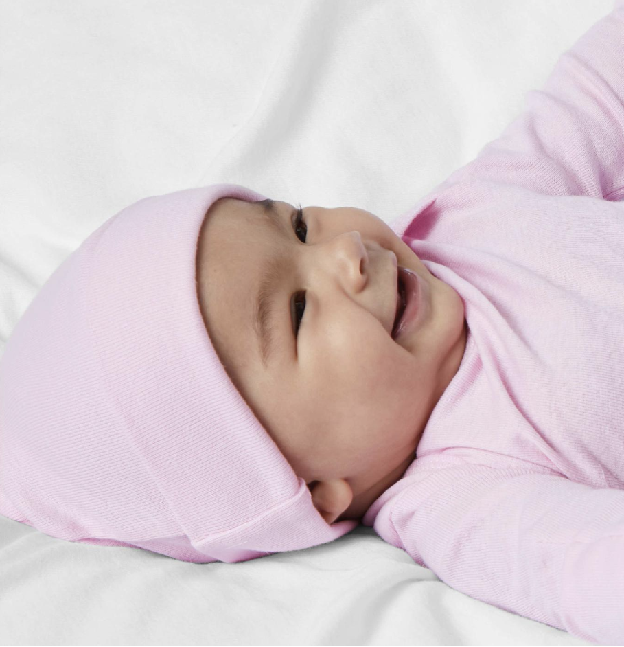 Baby Cap --- 100% Cotton --- Various Colors by Rabbit Skins&#xAE;
