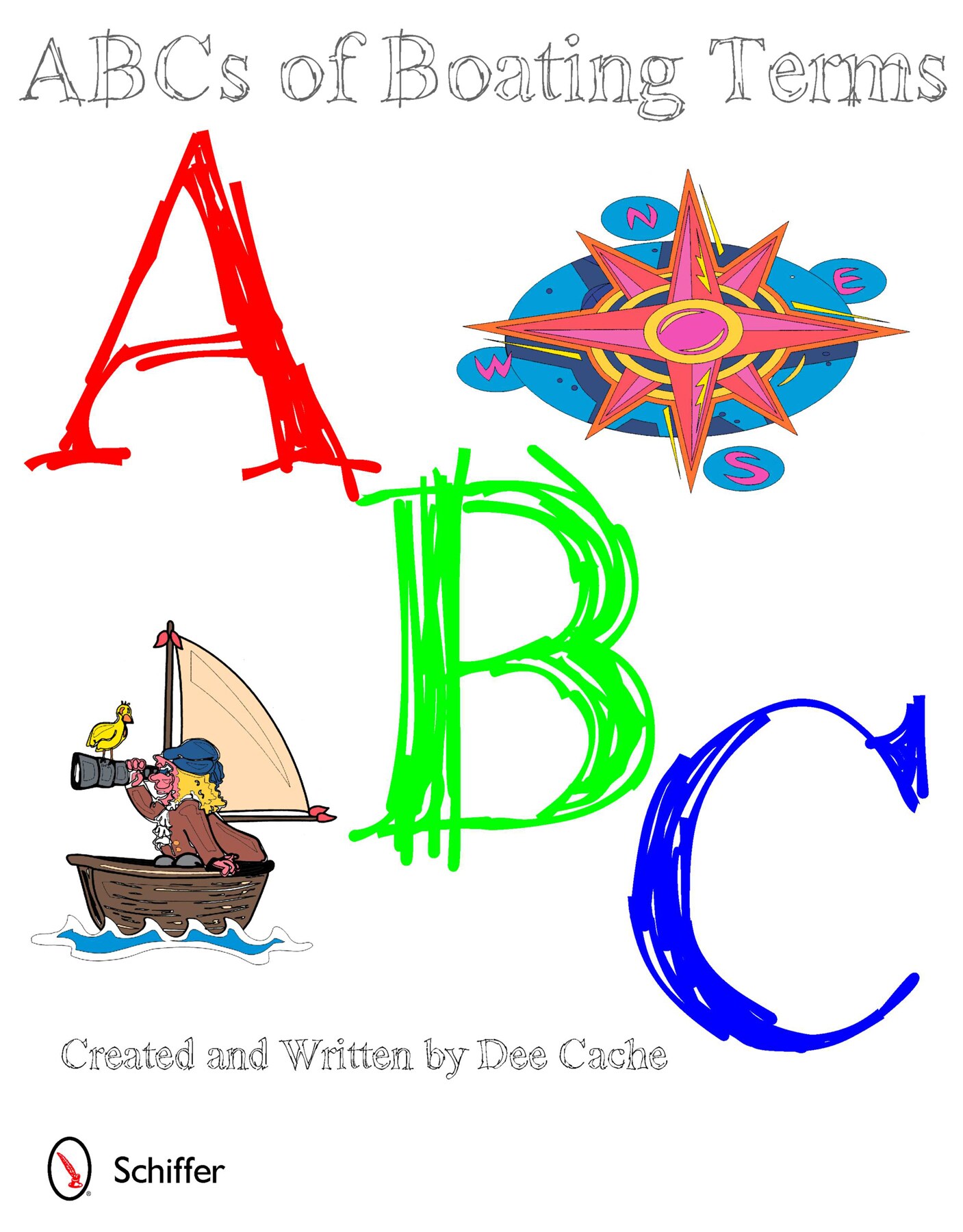 ABC&#x27;s of Boating Terms