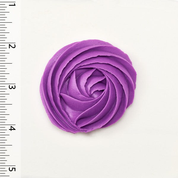 #848 Closed Star Decorating Tip, 1ct