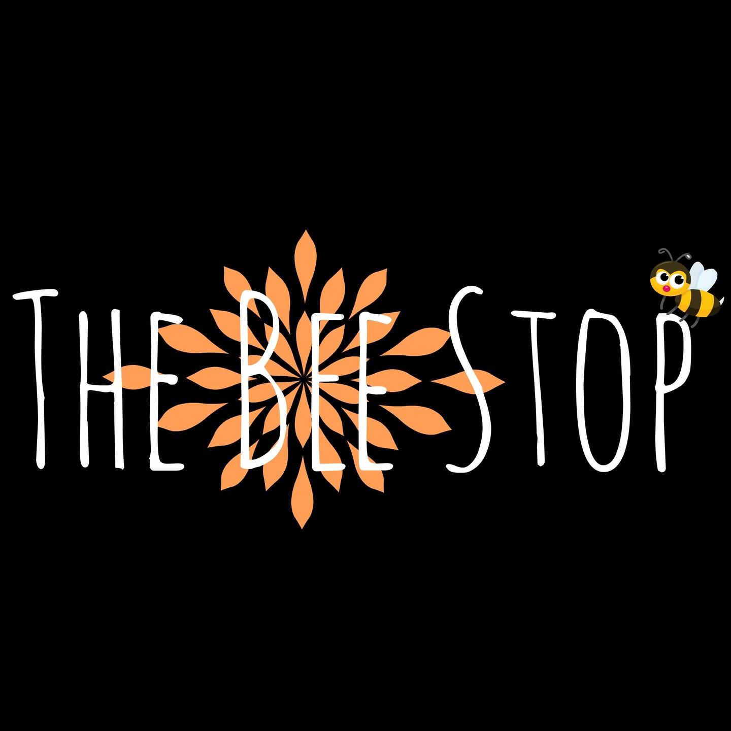 The Bee Stop | Storefront | Michaels