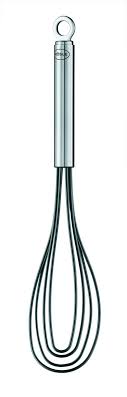 Stainless Steel Flat Whisk