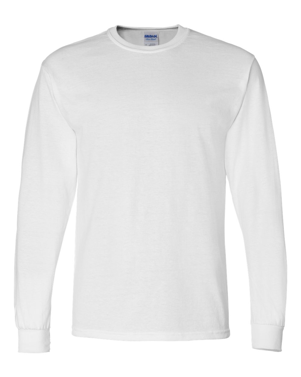 Gildan&#xAE; DryBlend Crewneck Long Sleeve Tee