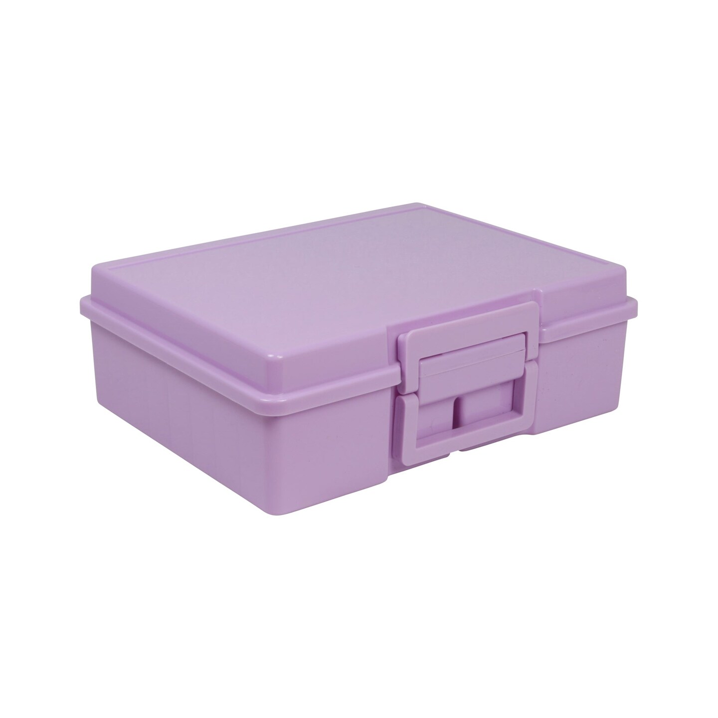 4X6 Photo Storage Box Seed Storage Organizer Craft Storage Box