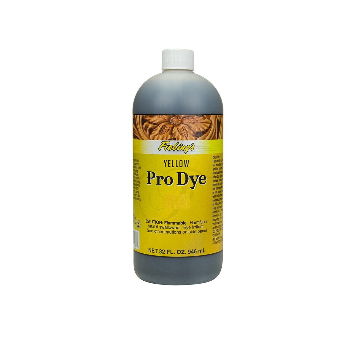 Premium 32 oz Pro Oil Leather Dye Michaels