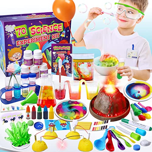 Michaels 2024 science kits