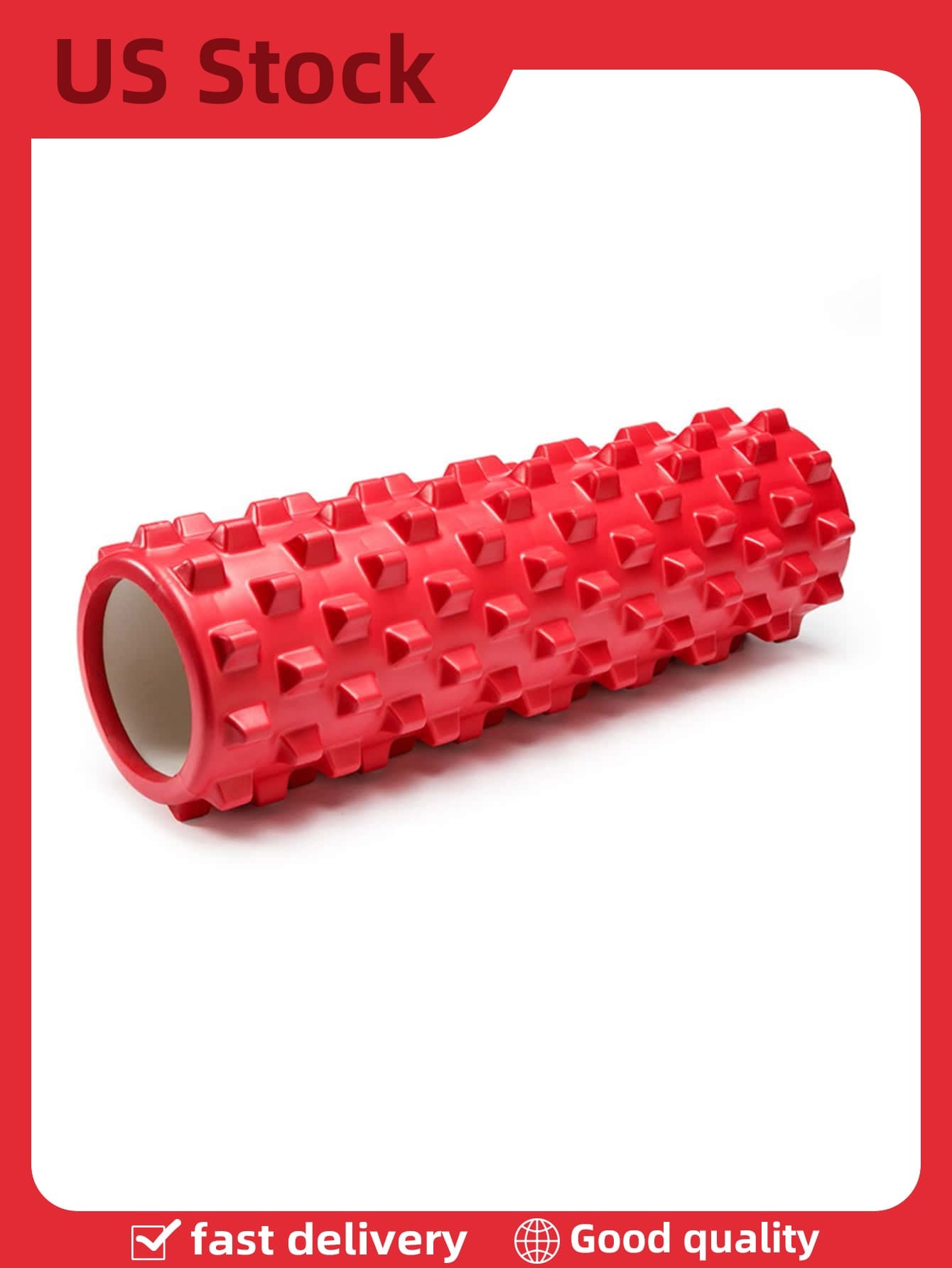 Eva Foam Muscle Relaxation Yoga Column Michaels