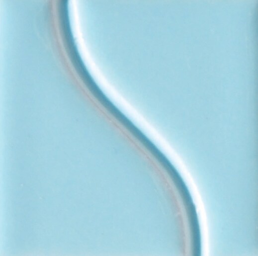 Sax Gloss Glaze, Light Blue, Opaque, Pint Michaels