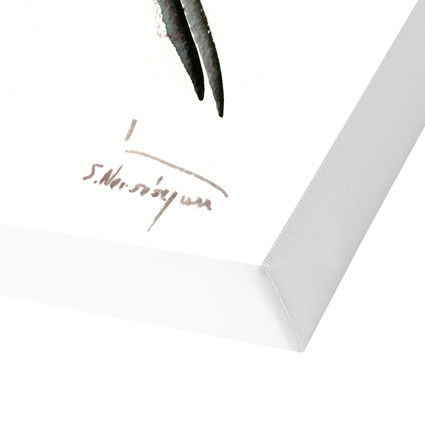 Sparrow by Suren Nersisyan  Gallery Wrapped Canvas - Americanflat