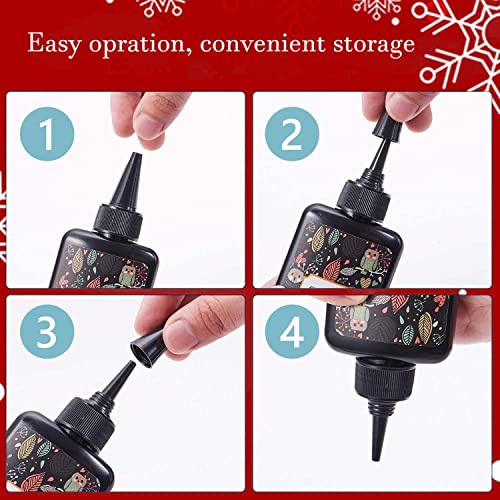 UV Resin Clear Hard Type 200g Transparent UV Curing Ultraviolet Cure Resin, Solar Cure Sunlight Activated Resin for DIY Resin Jewelry Making