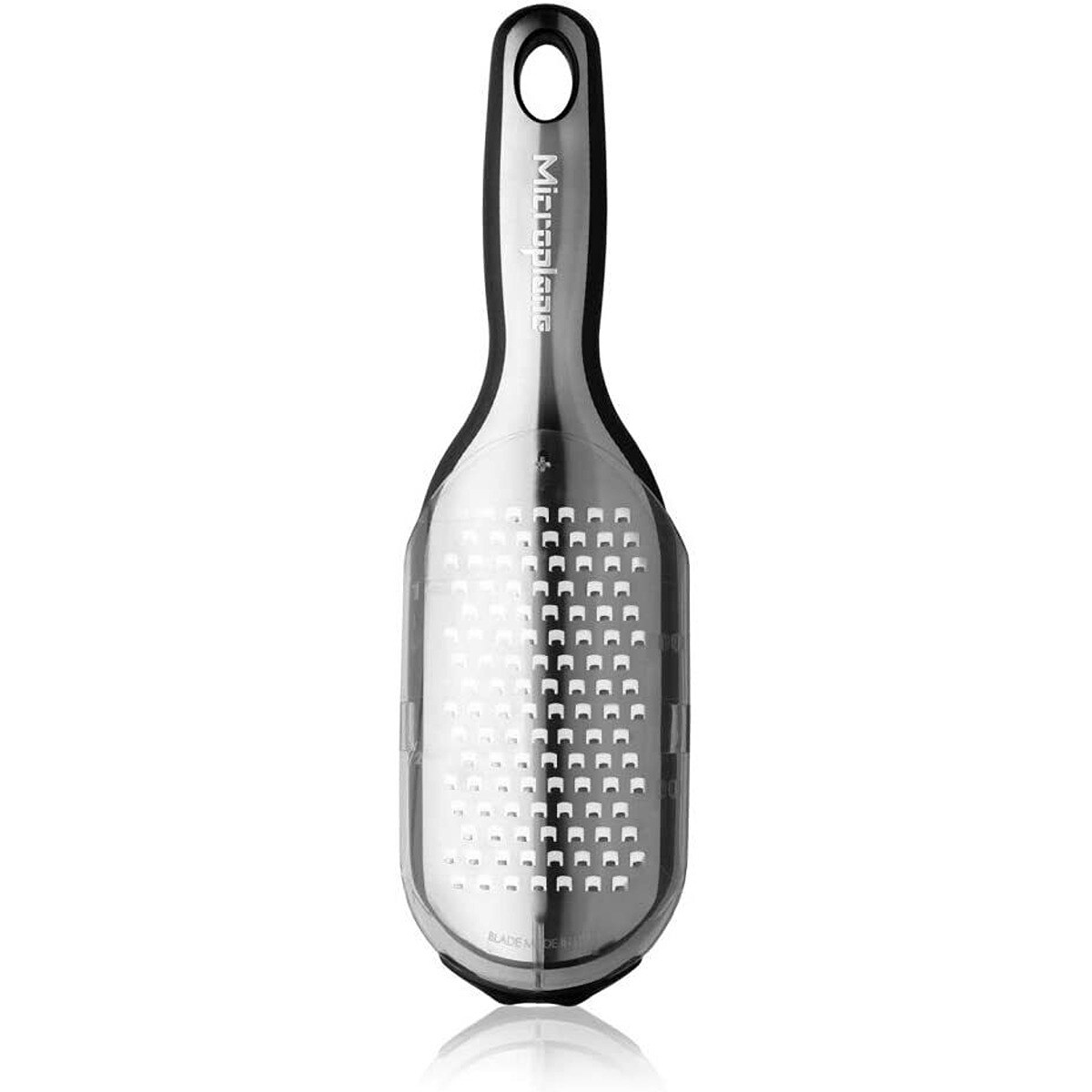 Microplane Cheese Grater
