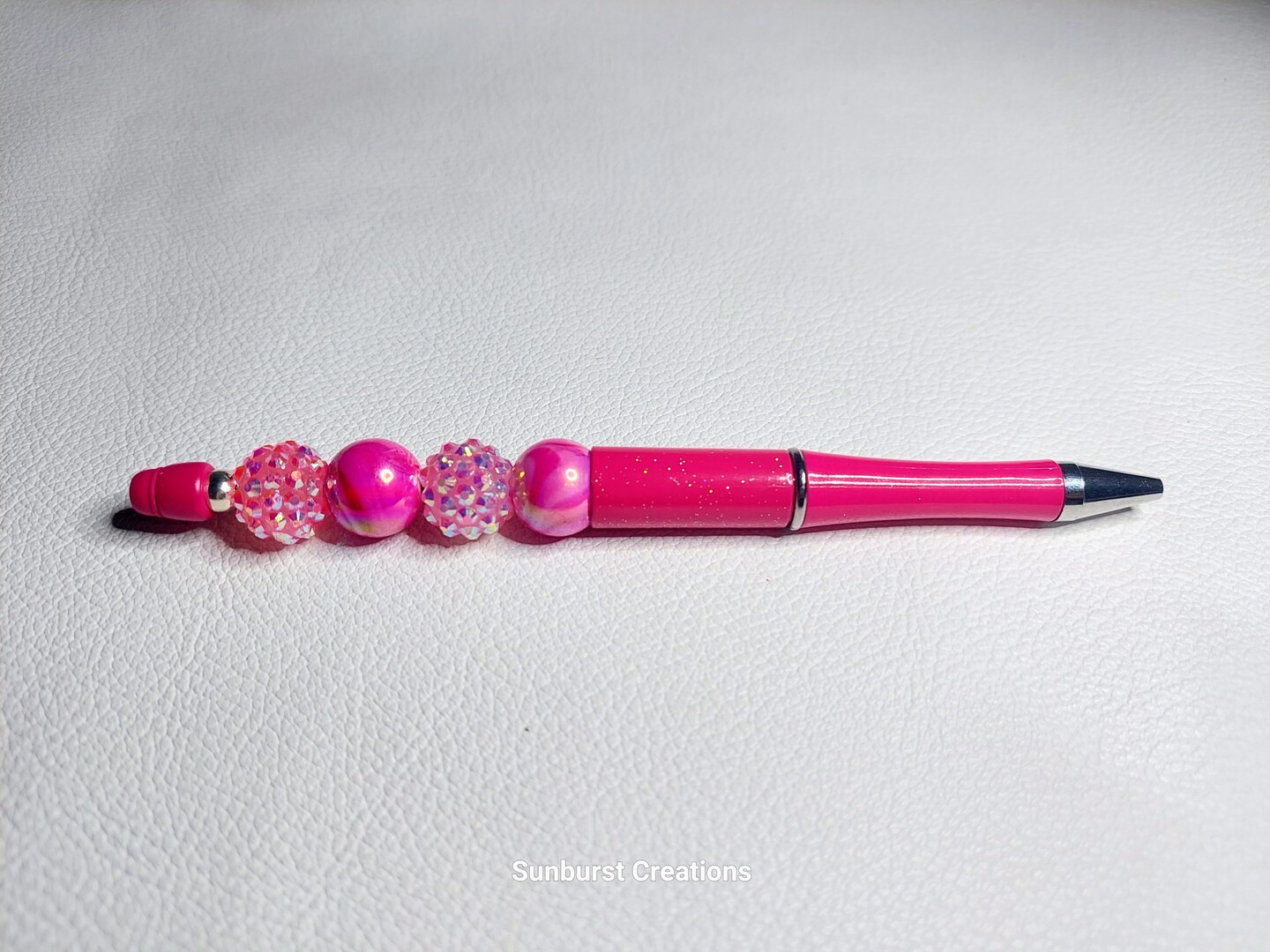 Holiday Beaded Pens  MakerPlace by Michaels