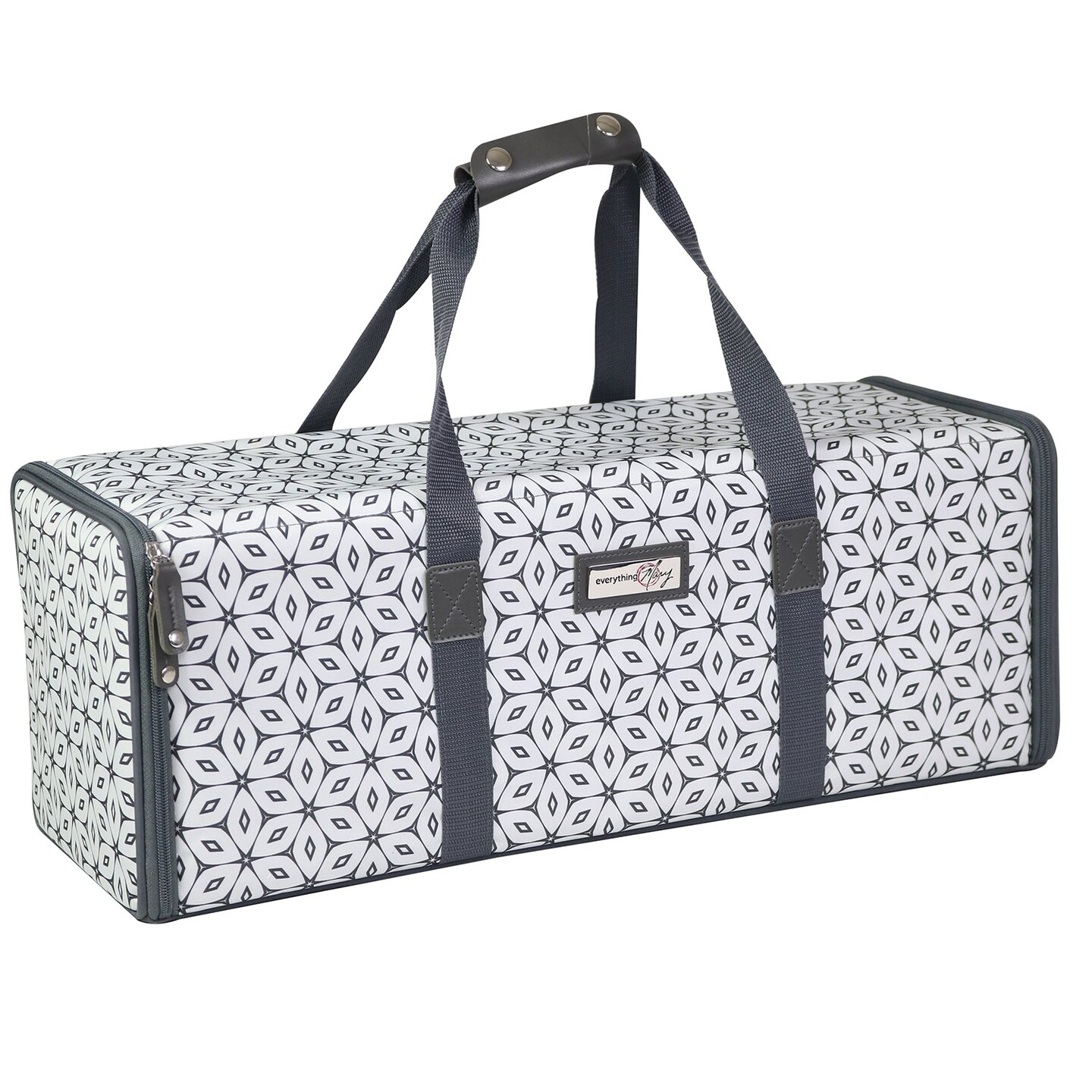 Sac De Transport Pour Cricut Explore Air/Maker Et Silhouette Cameo – Nylon Imperméable, 59.7x22.9x19.1 Cm