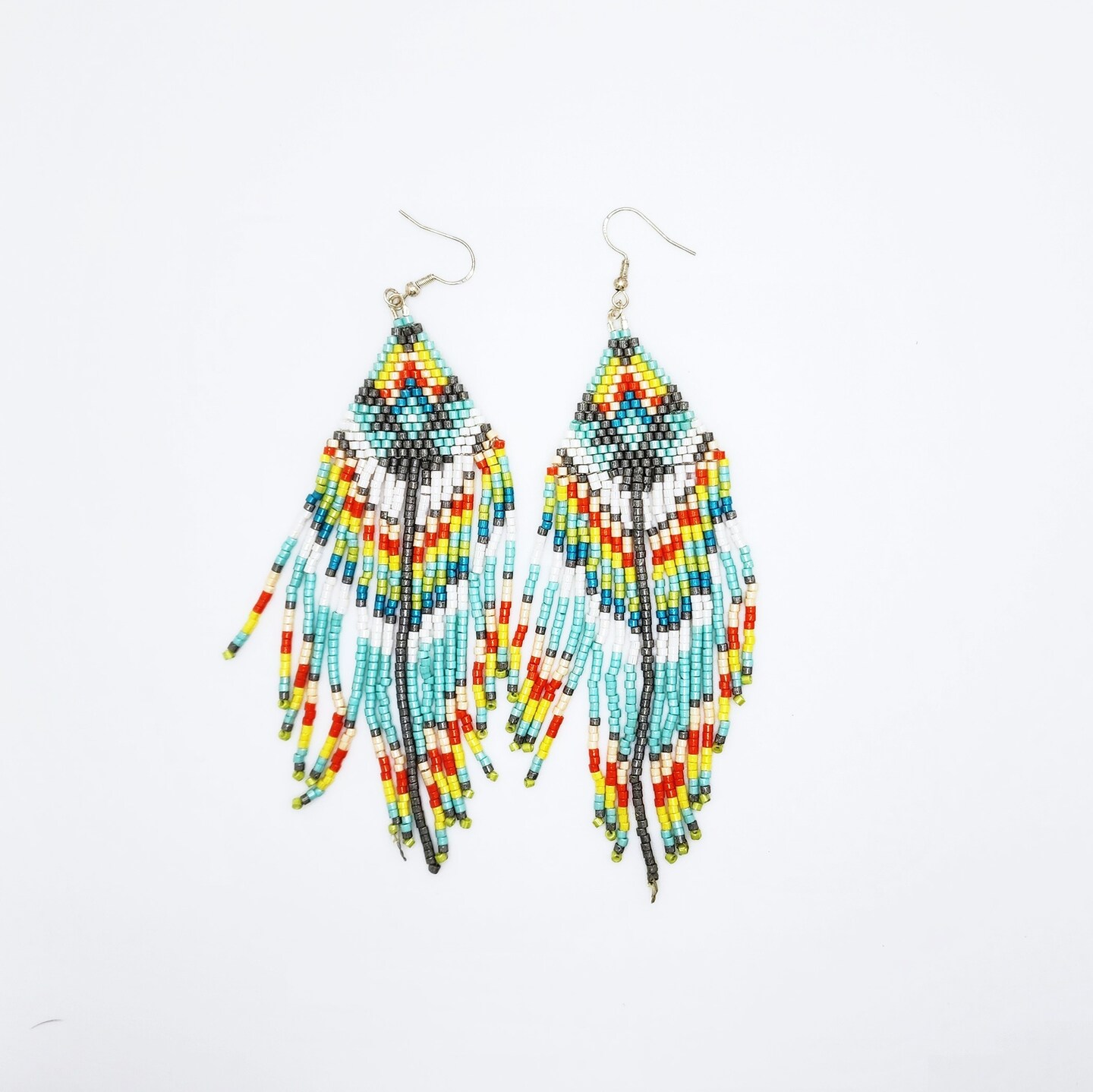 18th birthday gift for daughter girlfriend Boho earrings for her