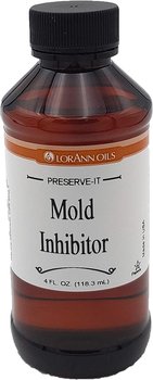 LorAnn Mold Inhibitor (4 oz, Clear)