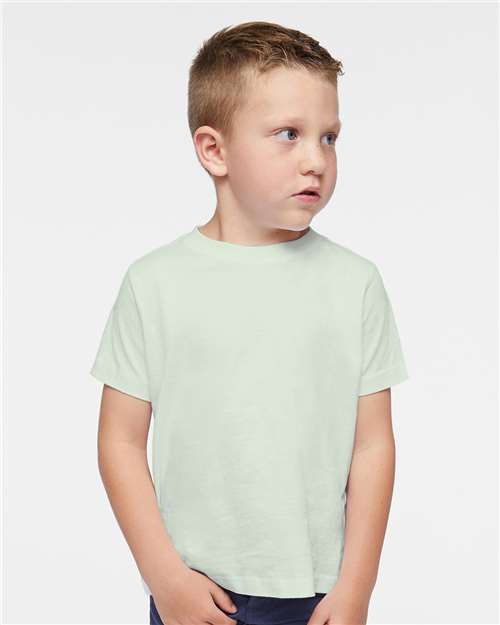 Youth & Toddler Short Sleeve Tees & T-shirts