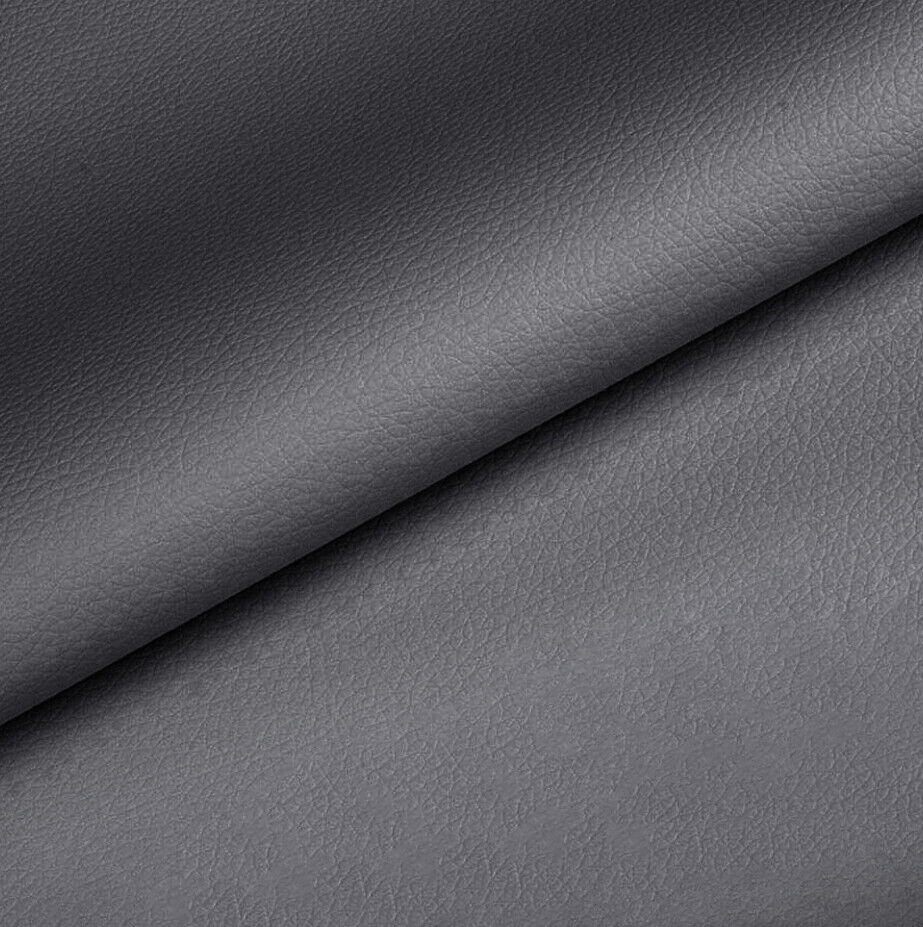 Kitcheniva Vinyl Fabric Faux Leather Upholstery 54&#x22; Wide