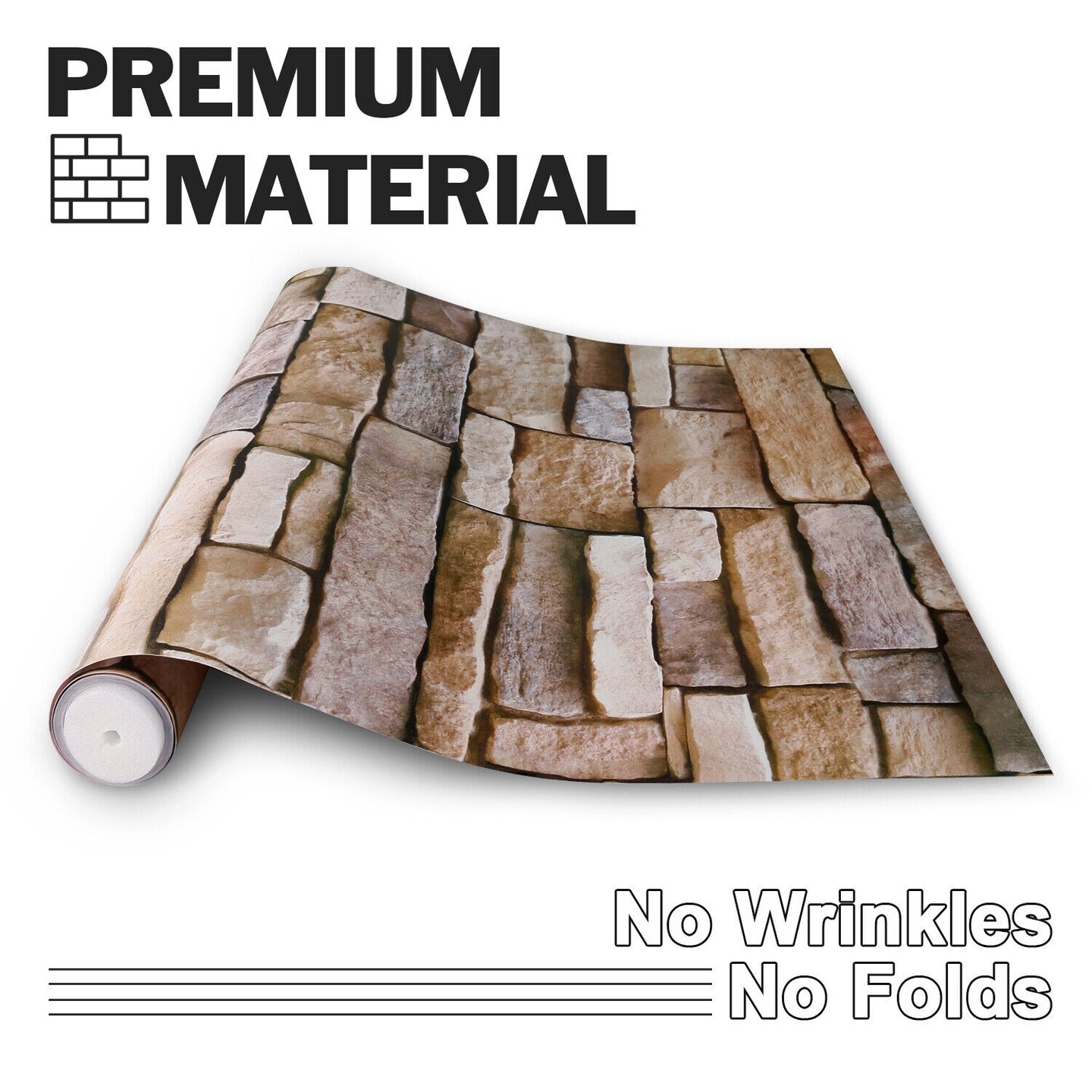 Marble Peel and Stick Kitchen Countertop PVC Wallpaper Michaels