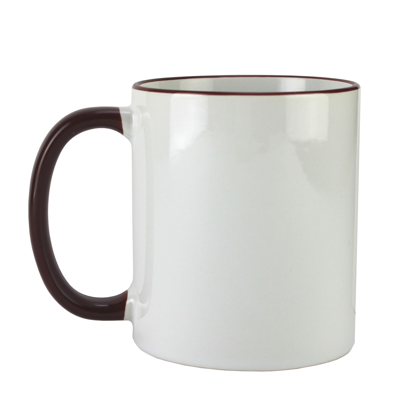 36Pcs Sublimation 11Oz Coffee Mugs Blank, White, Each Mug Comes in A  Cardboard - ShopStyle