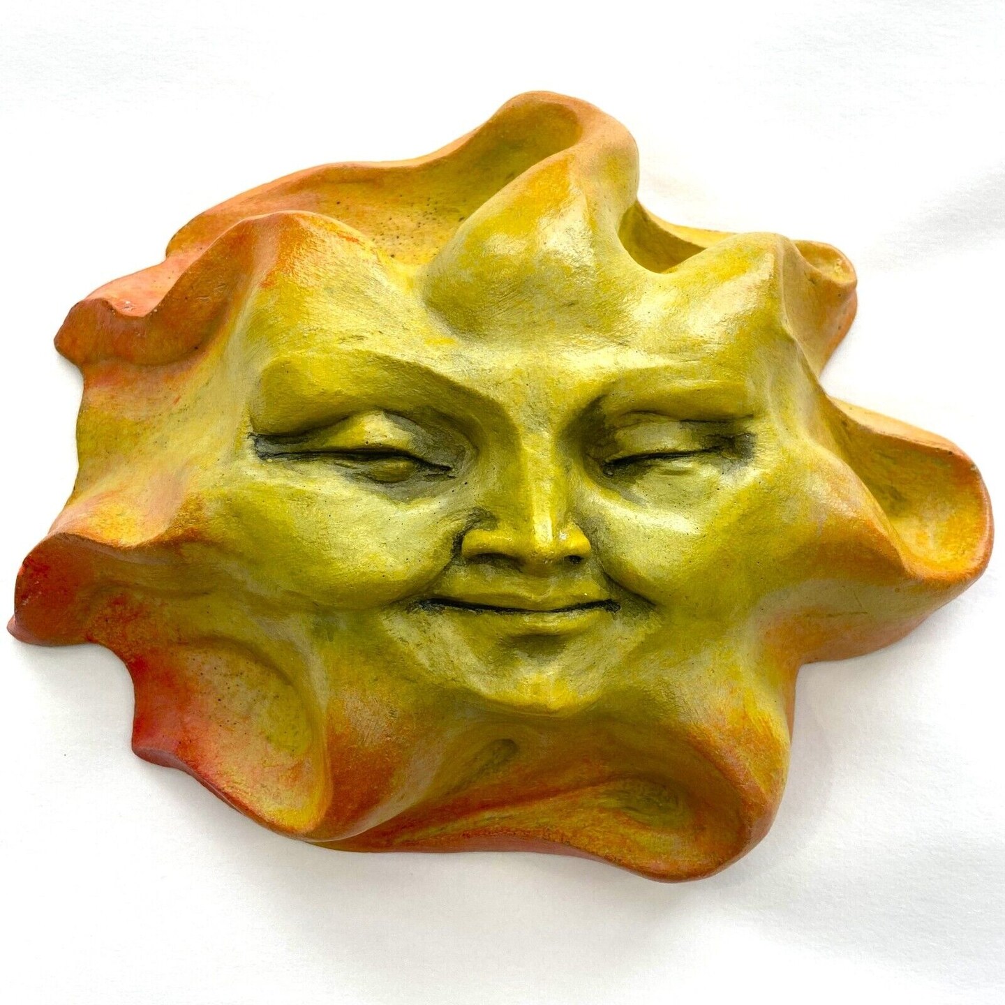 Sun Wall Sculpture for Beautiful Home Decor