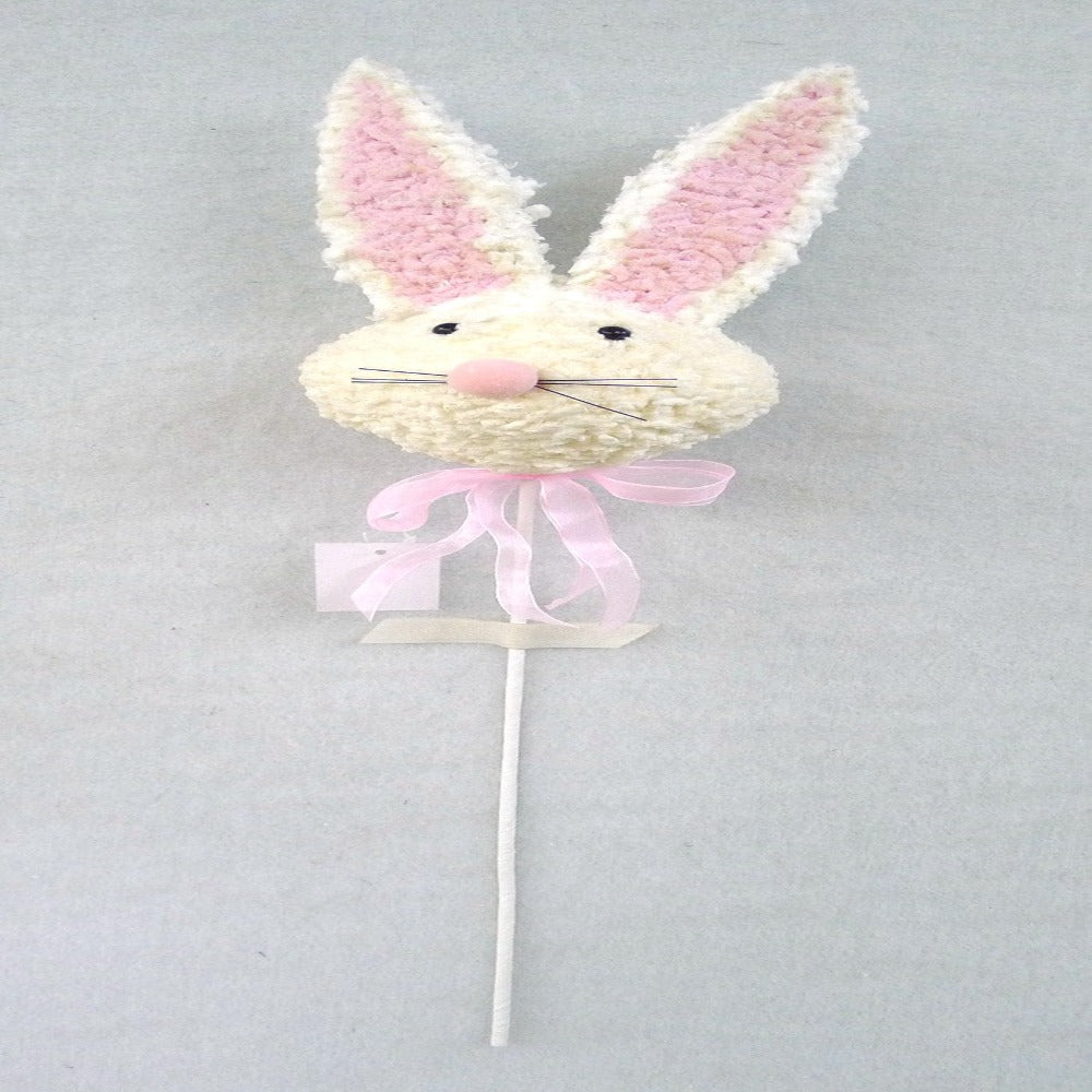 Easter Bunny Head - 25&#x22;