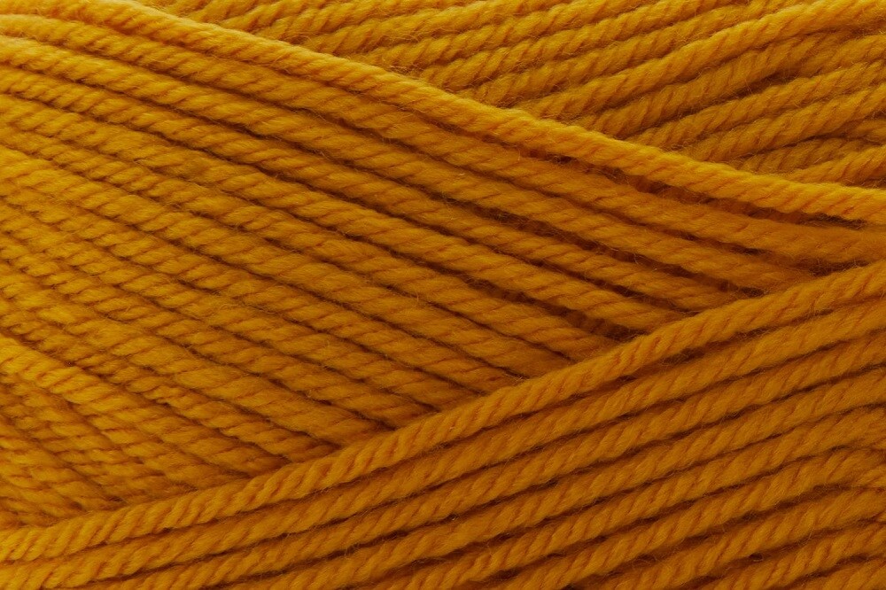 Uptown Worsted by Universal Yarn - #328 Dijon - Anti-Pill Acrylic medium yarn