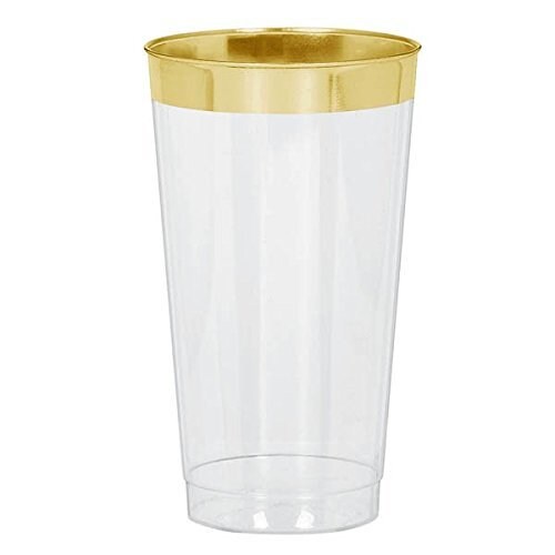 Beverage Service/Tumblers