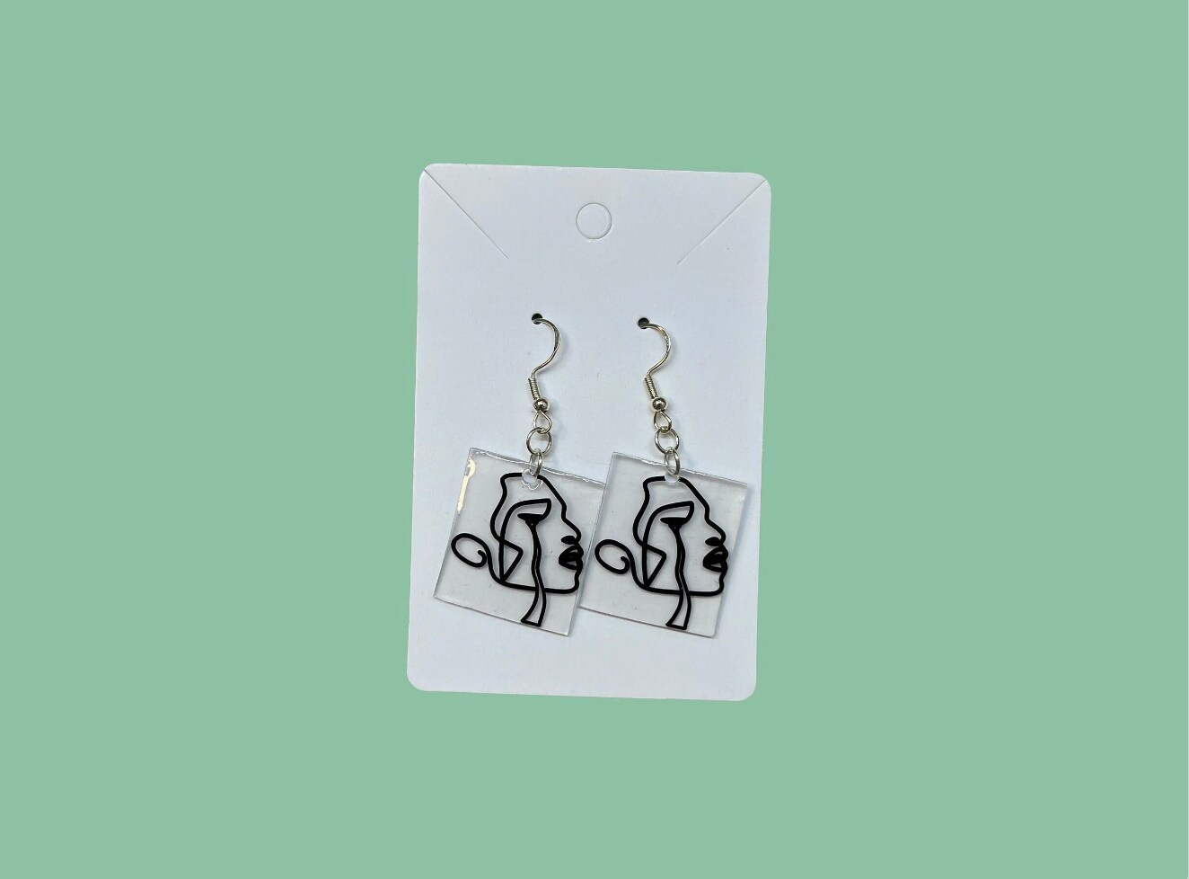 Handmade earrings clearance near me