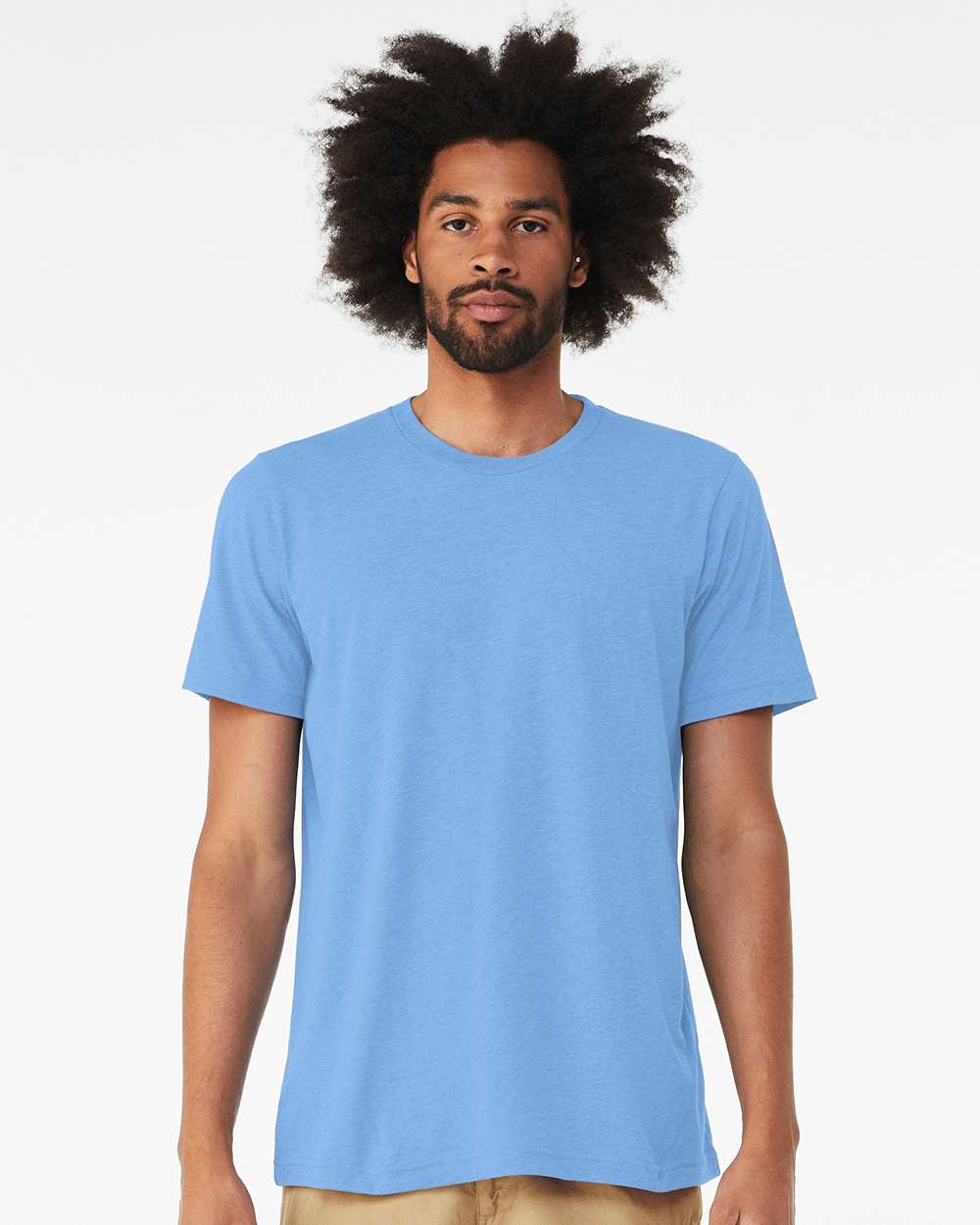 BELLA + CANVAS&#xAE; Men&#x27;s Triblend T-Shirt