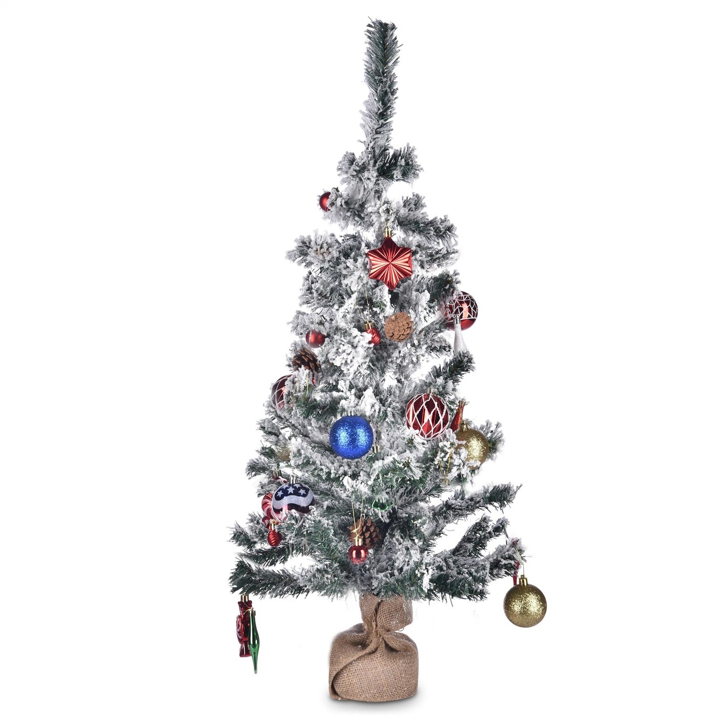 3 ft Christmas Tree