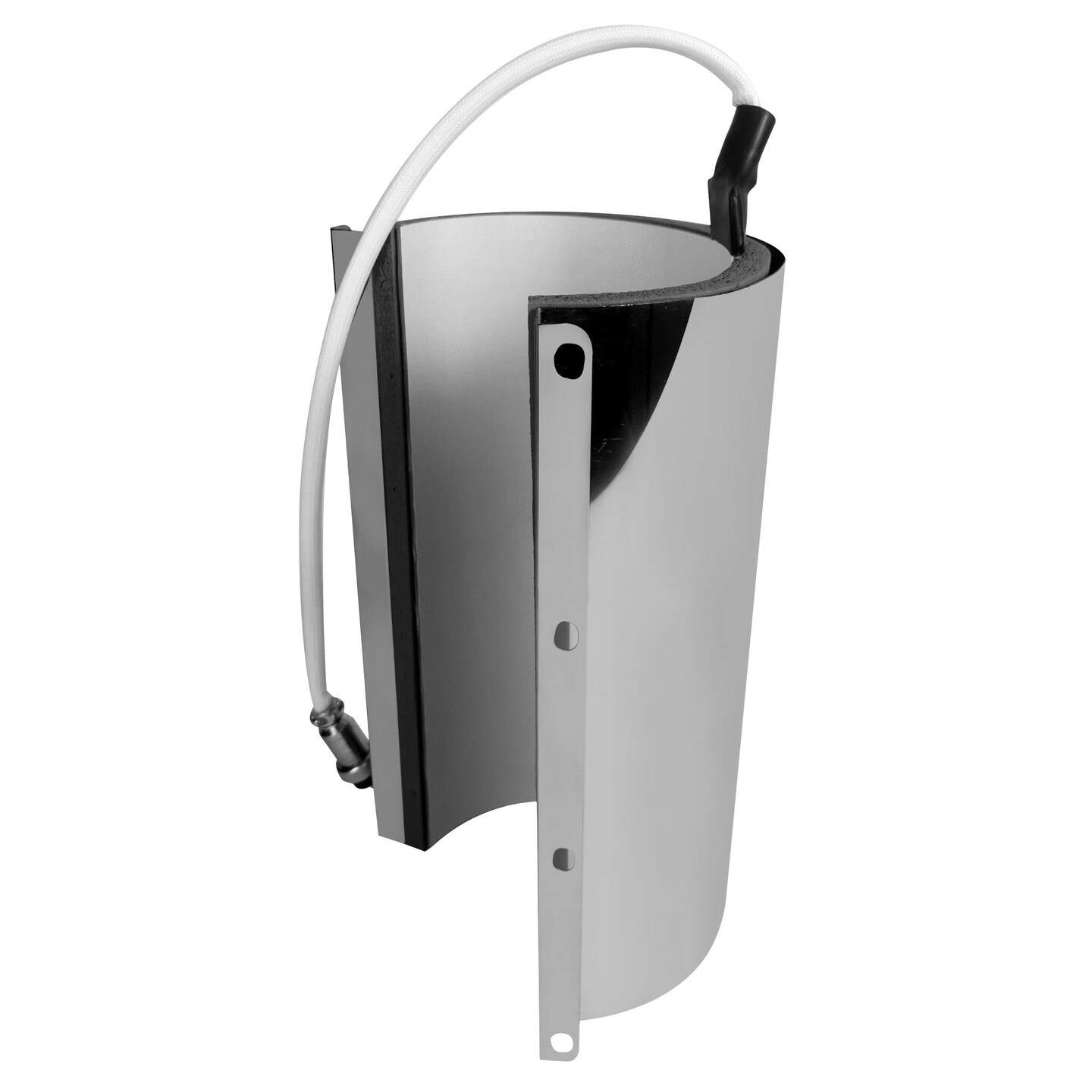 Swing Design 20oz & 30oz Tumbler Heat Press Bundle - Turquoise