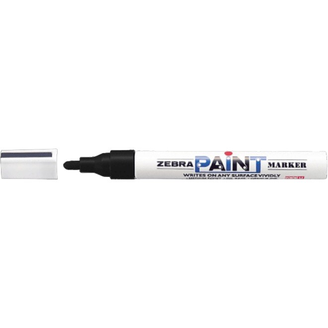Liquitex Professional Fine Paint Marker Set of 6 - 20105056