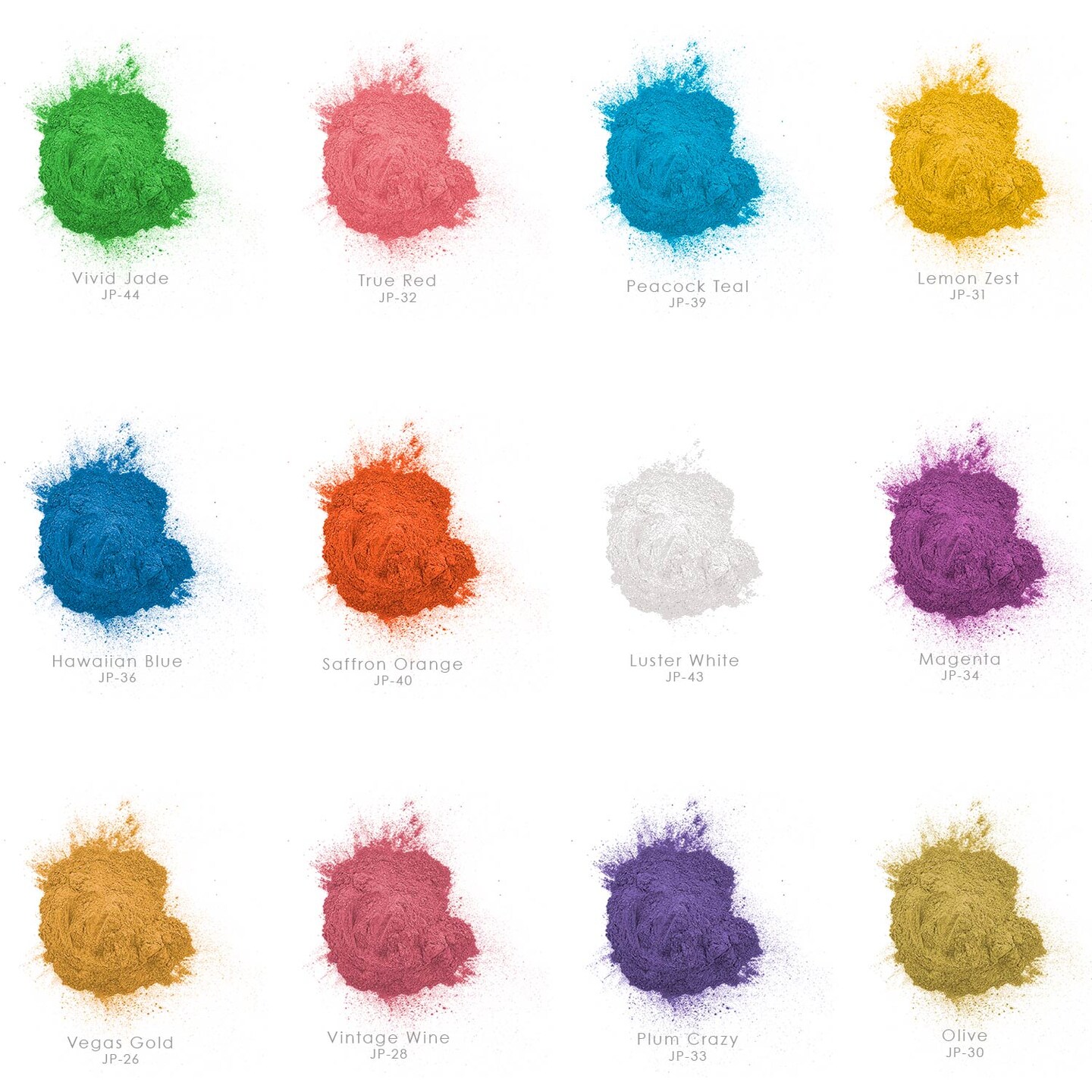 Pigment Powder by Recollections™, 0.5oz.