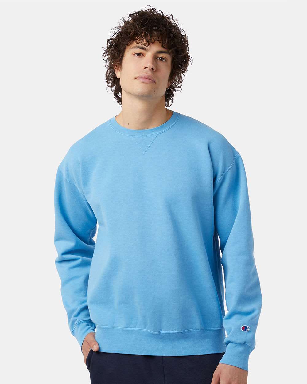 Women&#x27;s Quilted Pullover sweatshirt | RADYAN&#xAE;