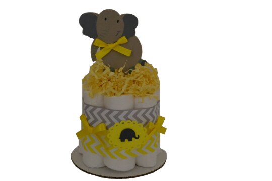 Diaper cake kit store michaels